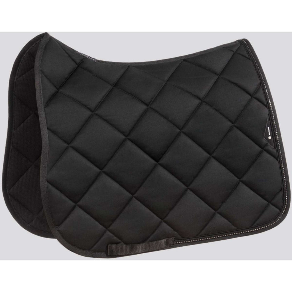 Equiline Sottosella Rombo Eqglow Dressage Nero