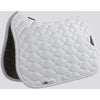 Equiline Sottosella Tech-Almond Eqalmond Dressage Bianco