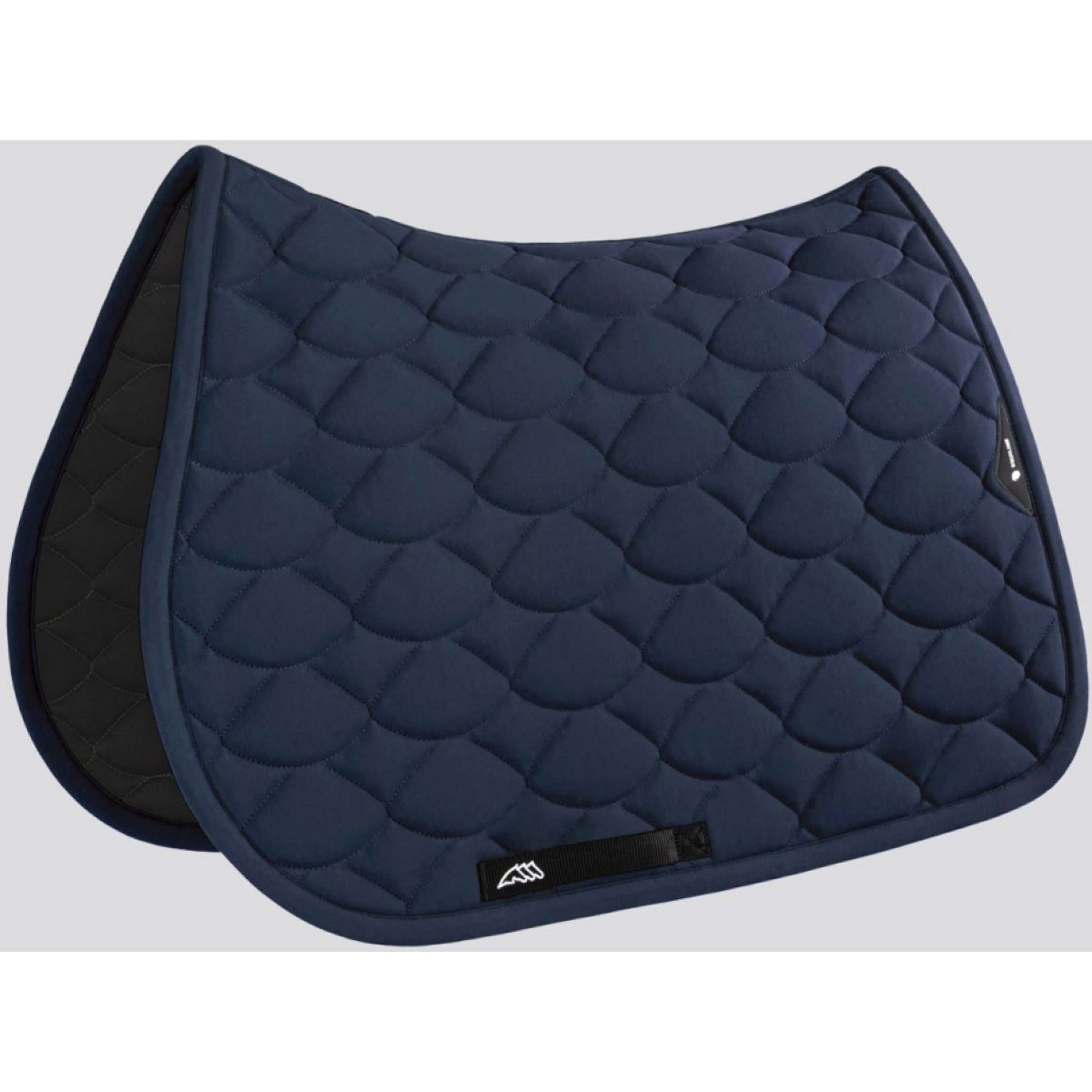 Equiline Sottosella Tech-Almond Eqalmond Saltando Navy