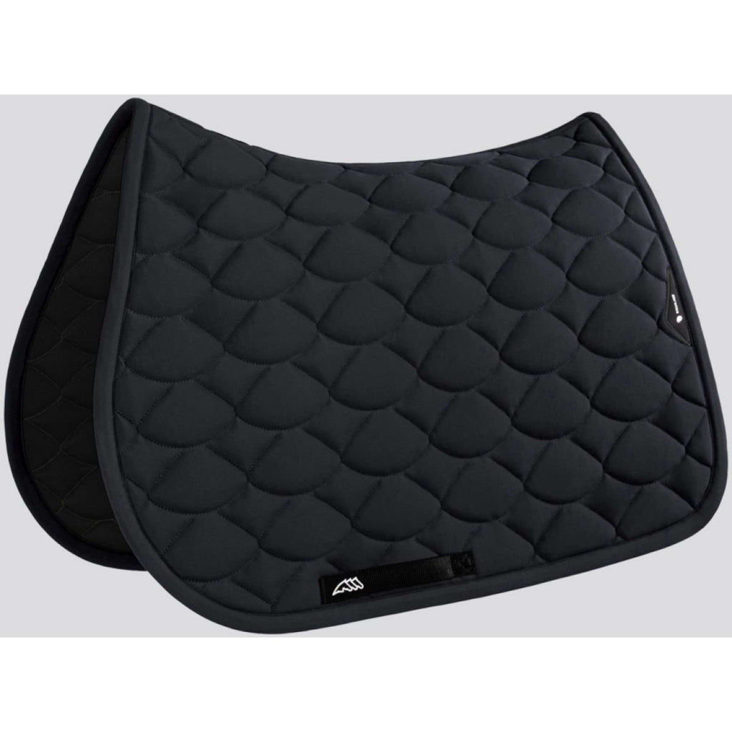 Equiline Sottosella Tech-Almond Eqalmond Saltando Nero