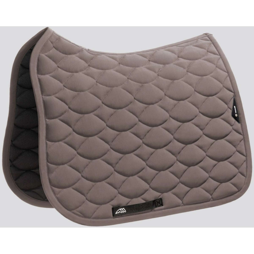 Equiline Sottosella Tech-Almond Eqalmond Dressage Marrone