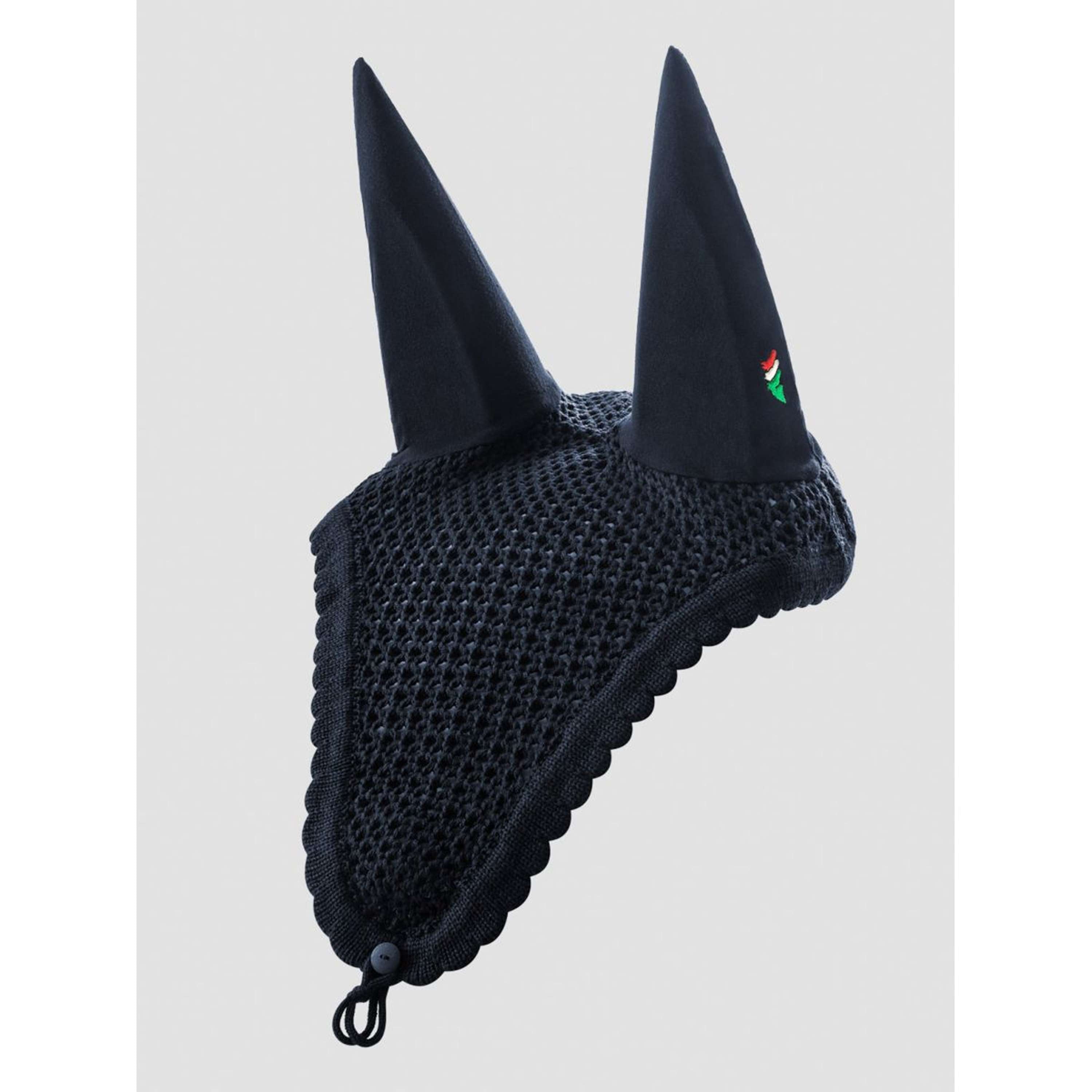 Equiline Cuffietta Loop Navy