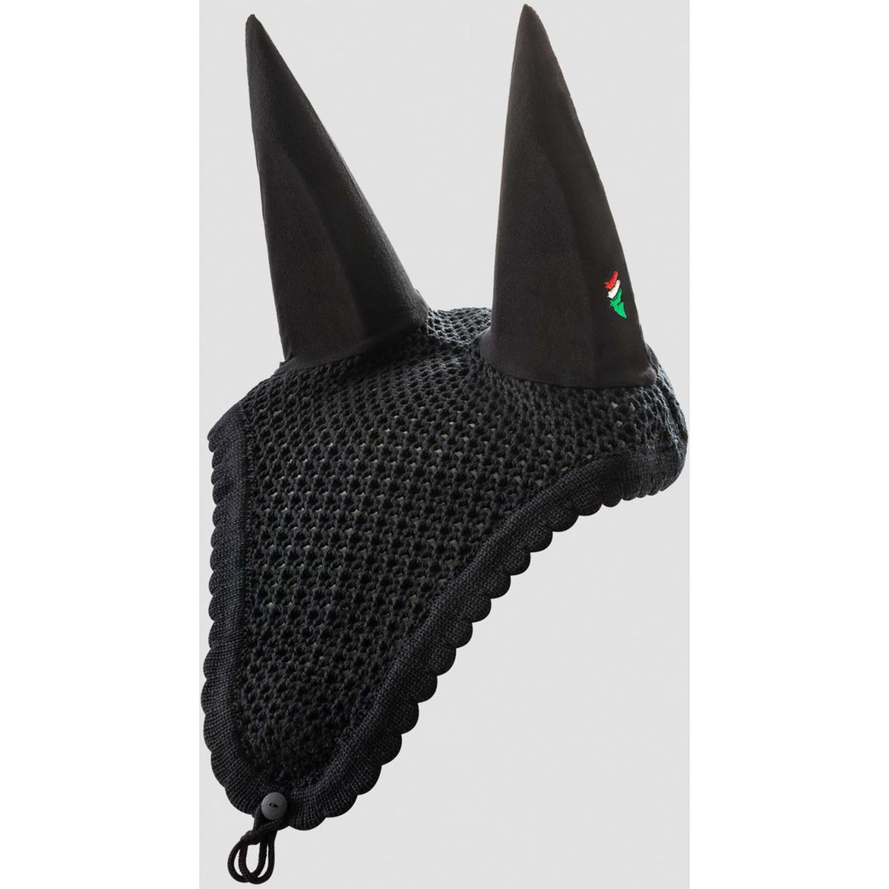 Equiline Cuffietta Loop Nero