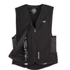 Equiline Giubbotto Airbag Belair Donne Nero