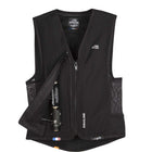 Equiline Giubbotto Airbag Belair Donne Nero