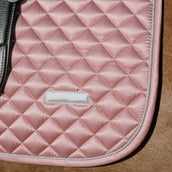 EQUITHÈME Sottosella Nacre Dressage Rosa