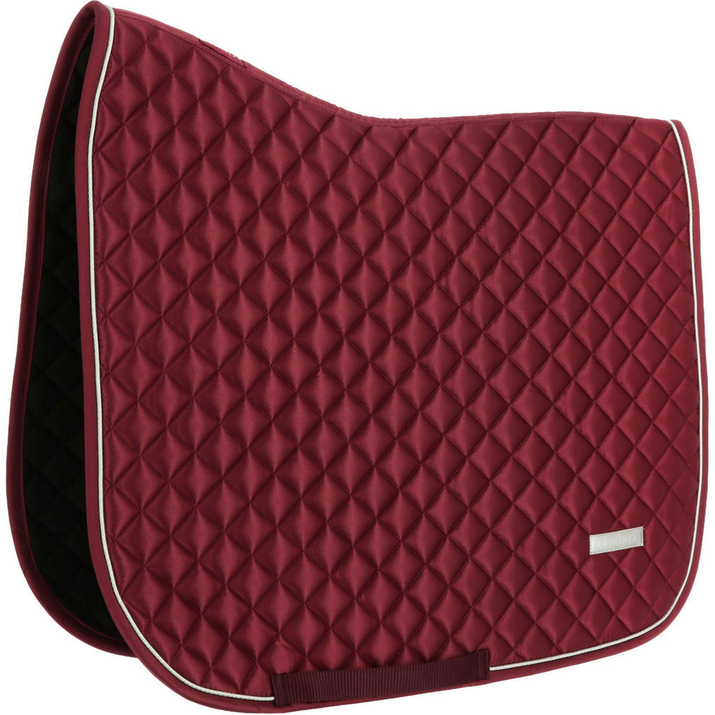 EQUITHÈME Sottosella Nacre Dressage Bordeaux