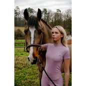 EQUITHÈME Polo Claudia Viola