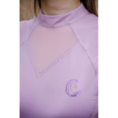 EQUITHÈME Polo Claudia Viola