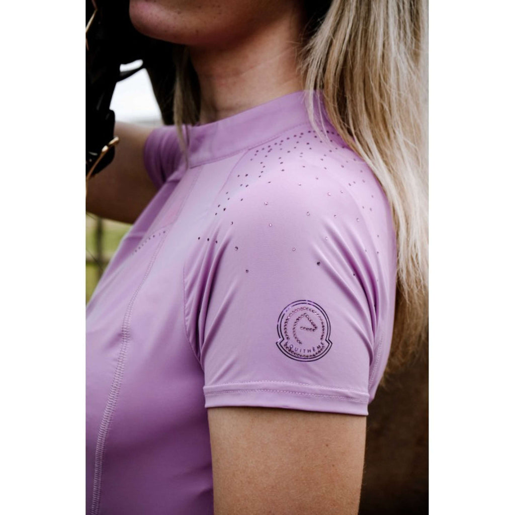 EQUITHÈME Polo Claudia Viola