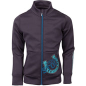 Harry's Horse T-Shirt STOUT! Beryl Petrol