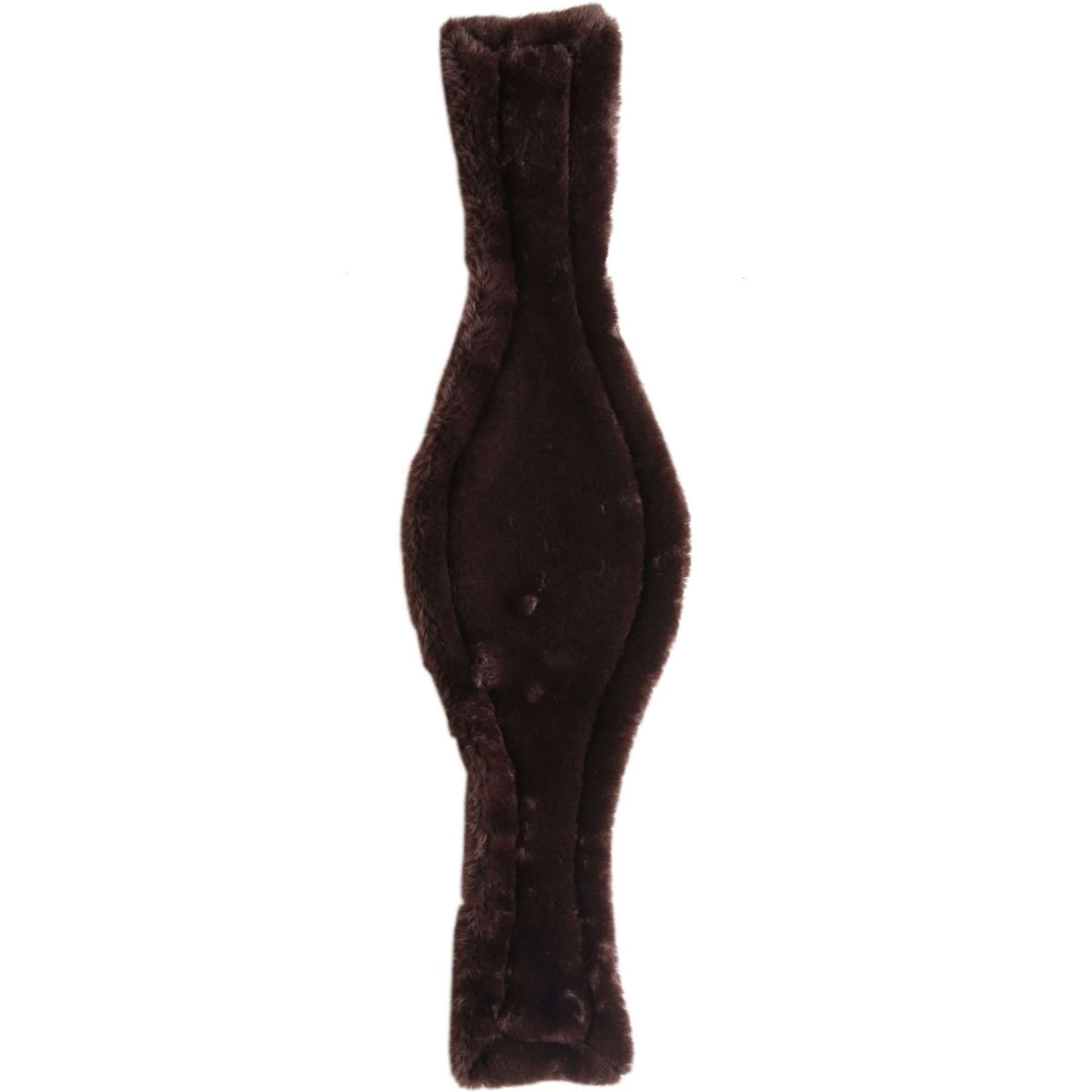 Kentucky Horsewear Copricinghia Marrone Kentucky Horsewear Copricinghia Marrone