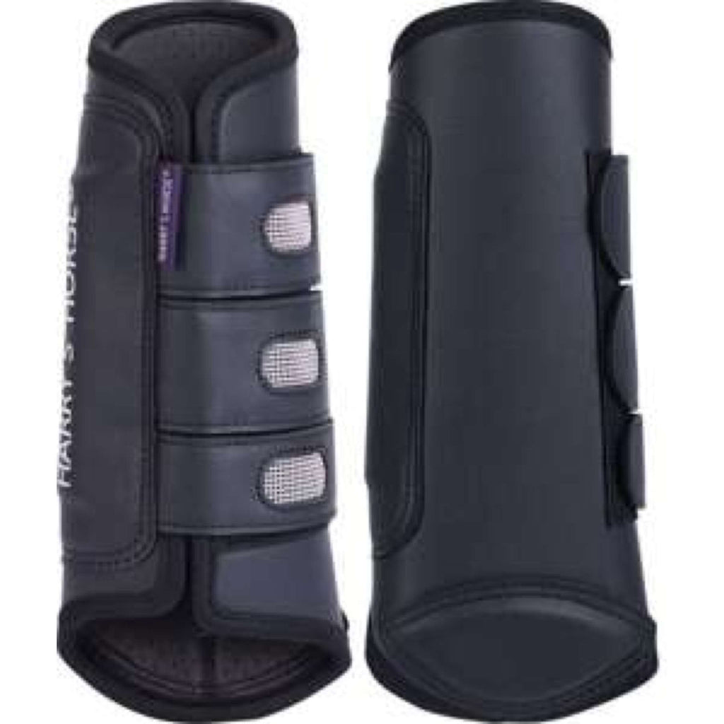 Harry's Horse Parastinchi Eventing Nero