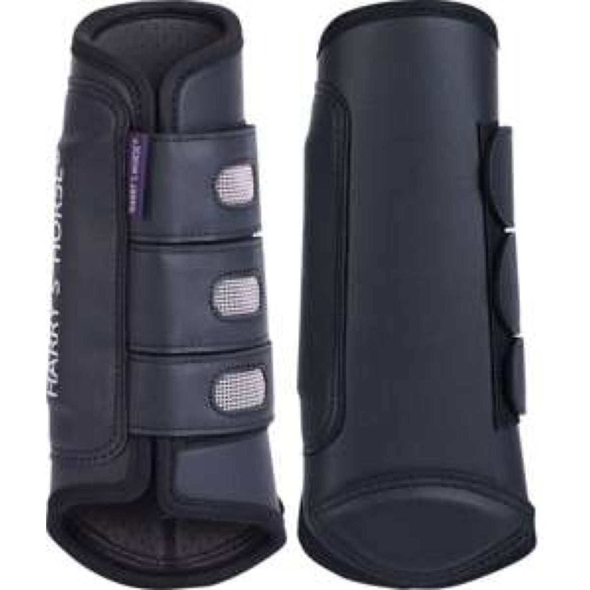 Harry's Horse Parastinchi Eventing Nero