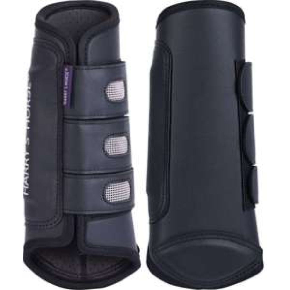 Harry's Horse Parastinchi Eventing Nero