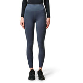 Equestrian Stockholm Leggings da Equitazione Movement Dressage Grigio