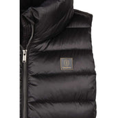 Eskadron Gilet Fanatics Nero