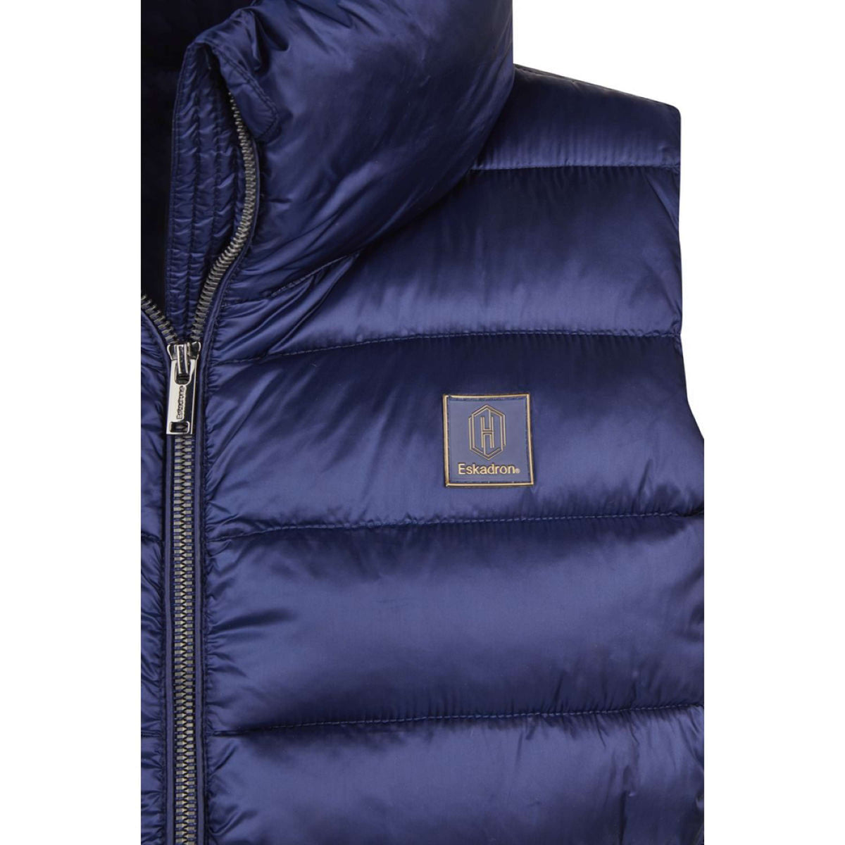 Eskadron Gilet Fanatics True Blue