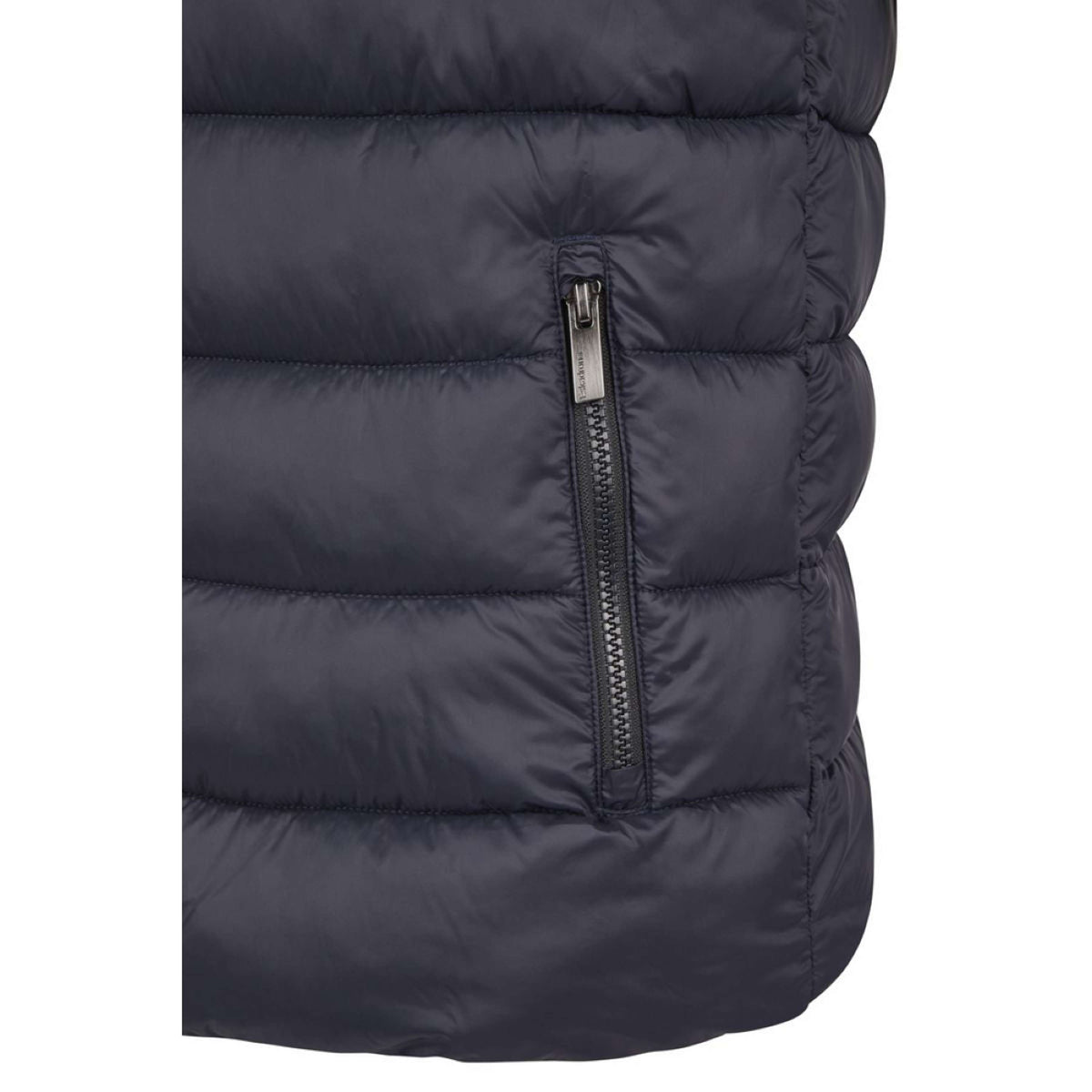 Eskadron Gilet Fanatics Uomini Navy