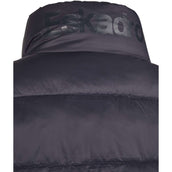 Eskadron Gilet Fanatics Uomini Navy