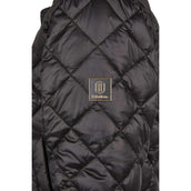 Eskadron Giacca Bomber Fanatics Nero