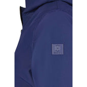 Eskadron Giacca Fanatics Waterproof True Blue