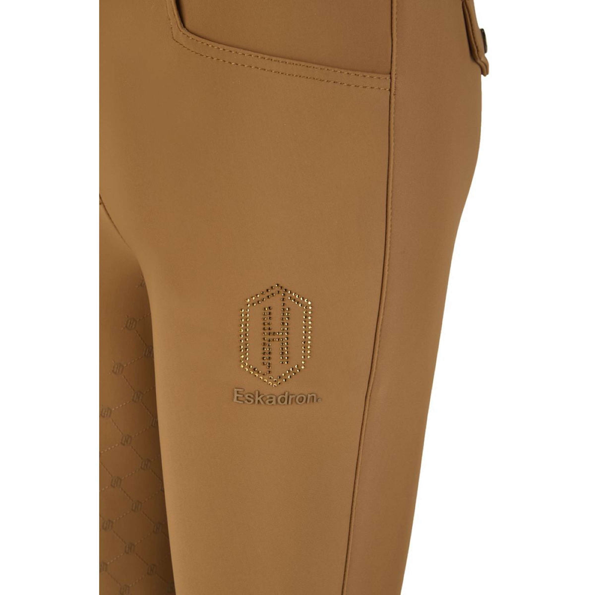 Eskadron Calzoni Fanatics Almond