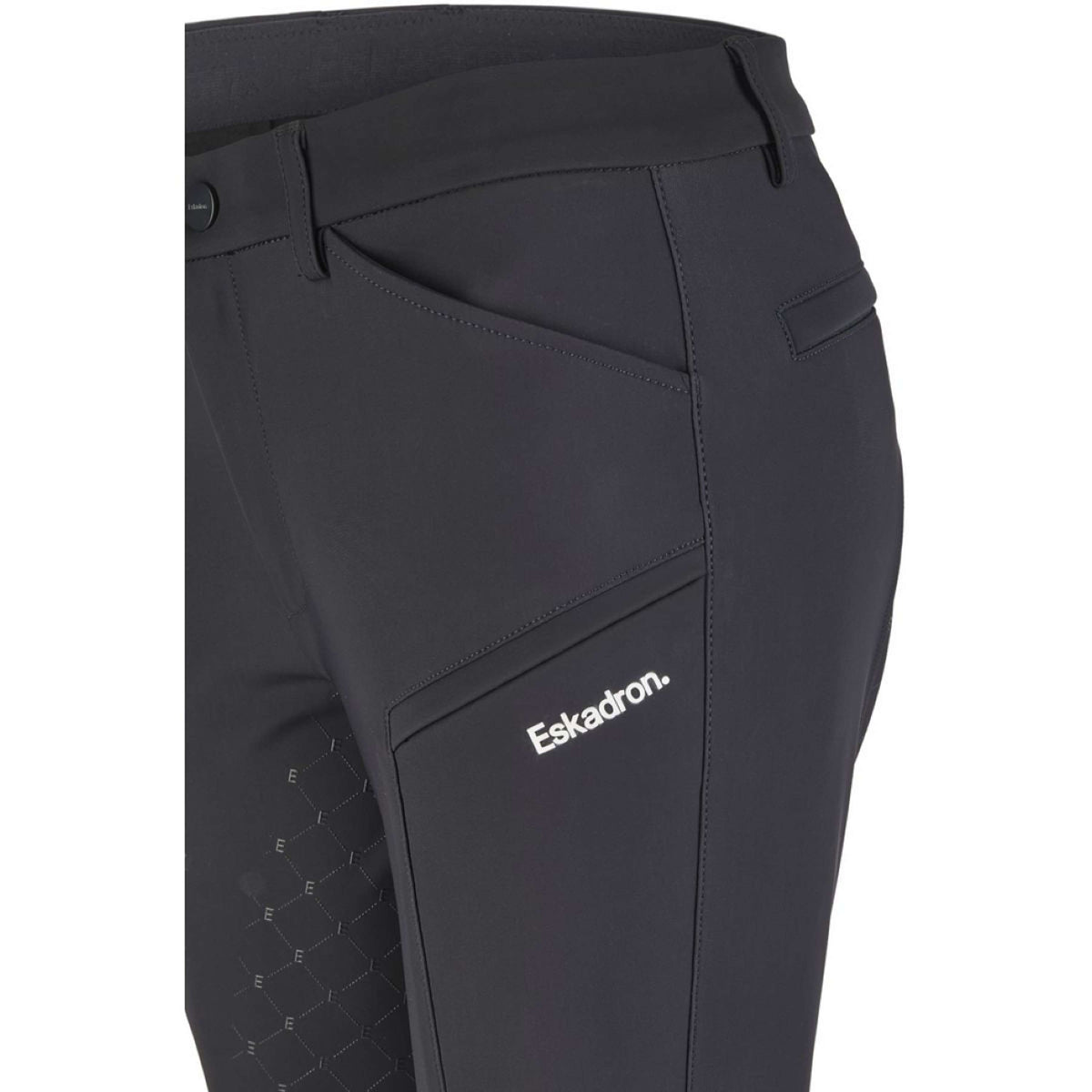 Eskadron Calzoni Fanatics Uomini Navy