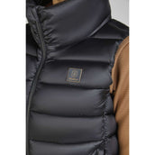 Eskadron Gilet Fanatics Nero