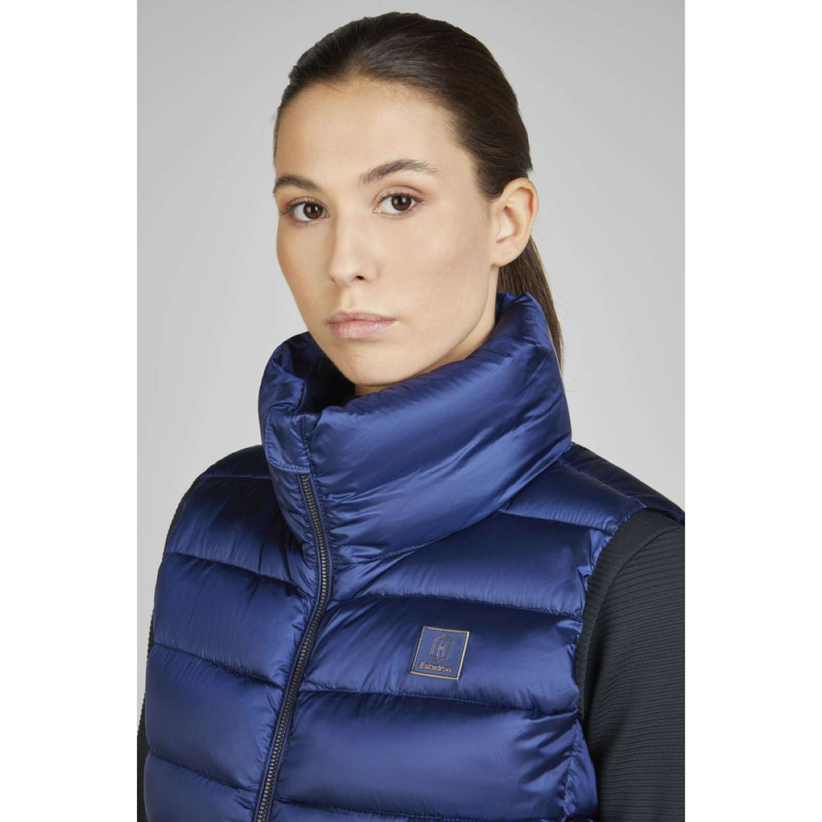 Eskadron Gilet Fanatics True Blue