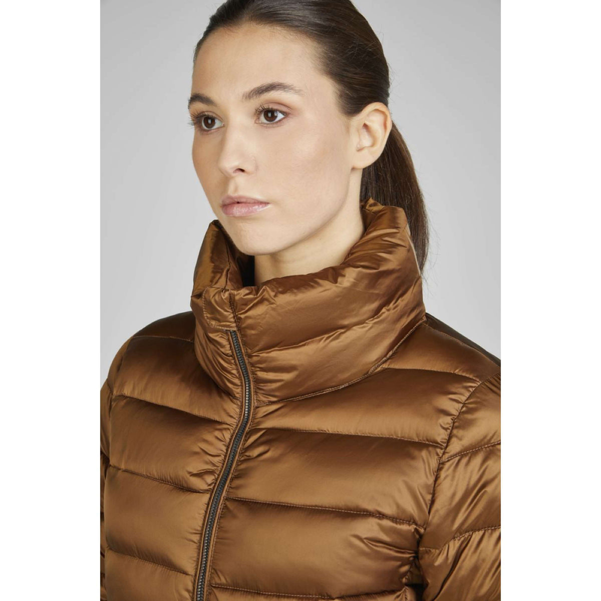 Eskadron Giacca Fanatics Almond