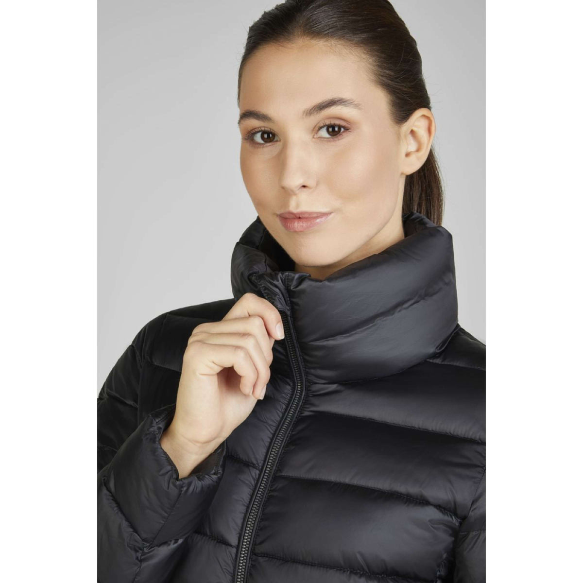 Eskadron Giacca Fanatics Nero