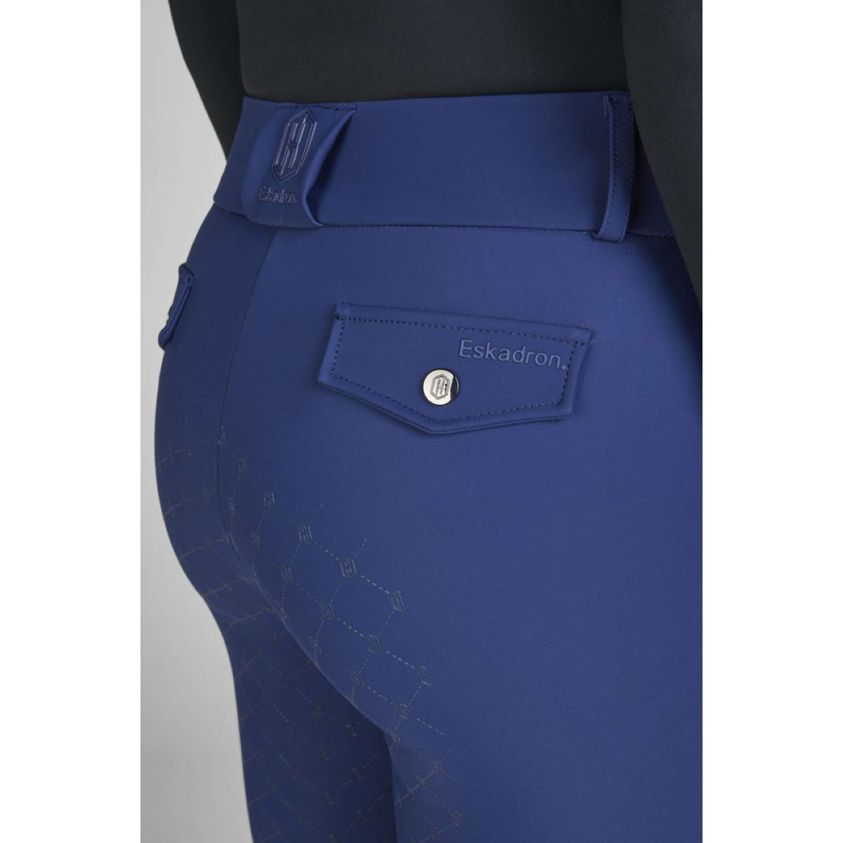 Eskadron Calzoni Fanatics True Blue