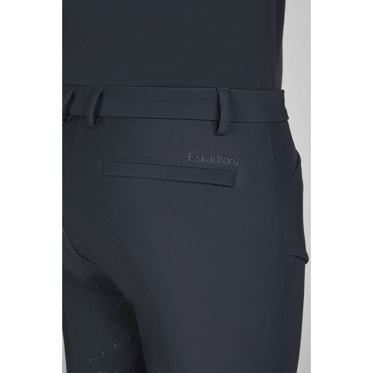 Eskadron Calzoni Fanatics Uomini Navy