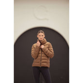 Eskadron Giacca Fanatics Almond