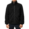 Equestrian Stockholm Jack Teddy Fleece Men Nero