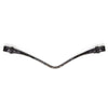 Equestrian Stockholm Frontalino Faded 8mm Nero