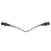 Equestrian Stockholm Frontalino Faded 8mm Crystal
