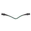 Equestrian Stockholm Frontalino Faded 8mm Sycamore Green