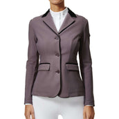 Equestrian Stockholm Giacca da Competizione Classic Dark Violet