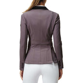 Equestrian Stockholm Giacca da Competizione Classic Dark Violet