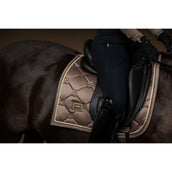 Equestrian Stockholm Sottosella Dressage Champagne