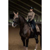 Equestrian Stockholm Cuffietta Champagne