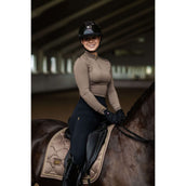 Equestrian Stockholm Sottosella Dressage Champagne