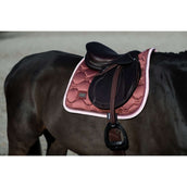 Equestrian Stockholm Sottosella saltando Amber Rose