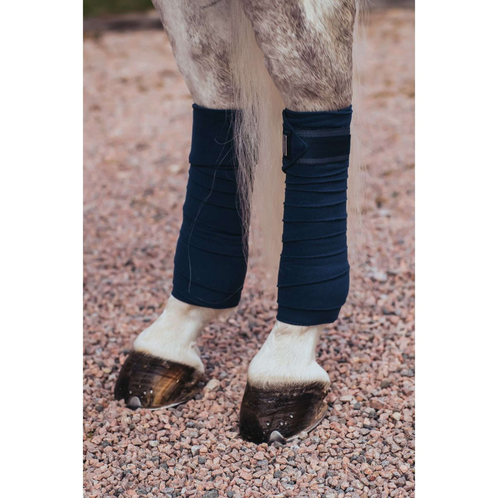 Equestrian Stockholm Bende Blu notte