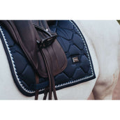 Equestrian Stockholm Sottosella Dressage Blu notte