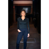 Equestrian Stockholm Shirt Air Breeze Sun Edizione nera