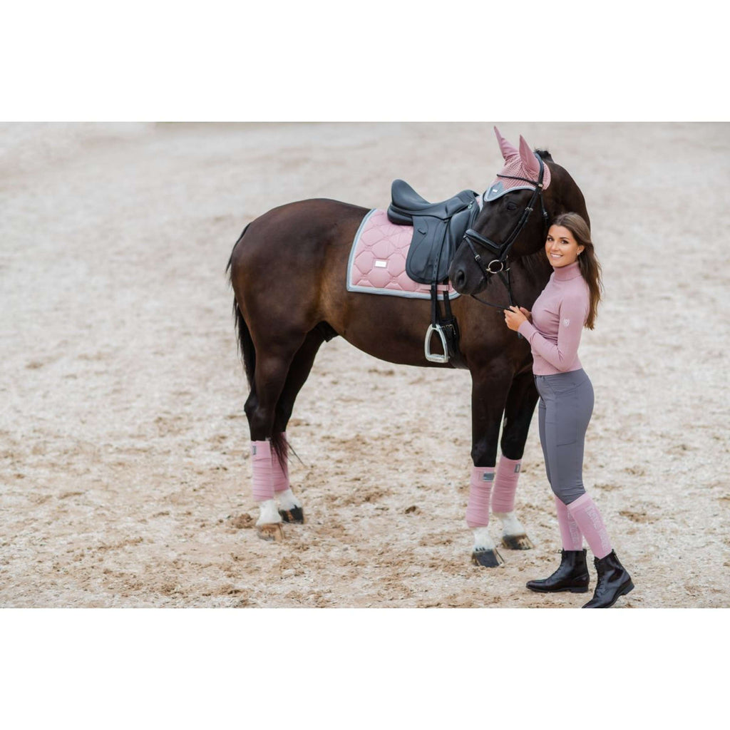 Equestrian Stockholm Bende Rosa
