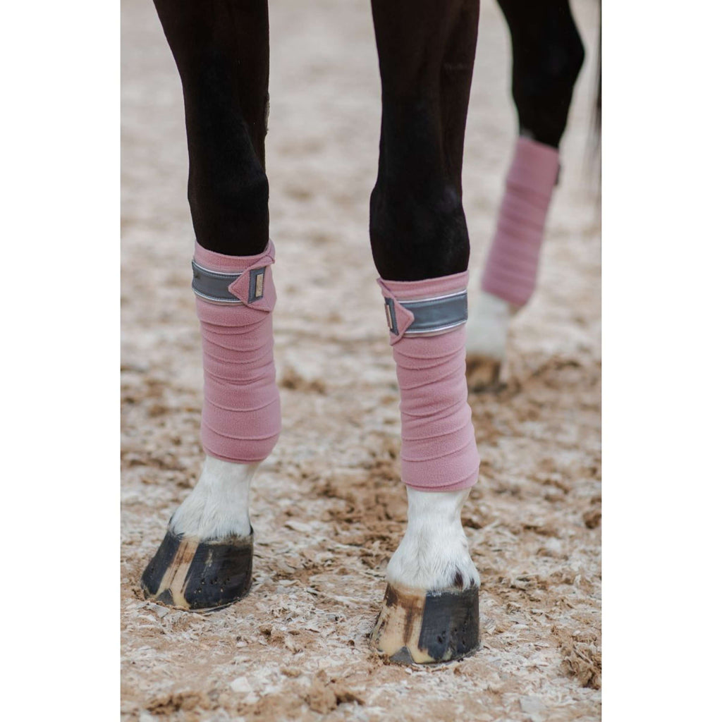 Equestrian Stockholm Bende Rosa